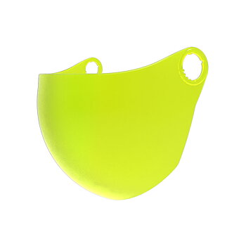 Visir Bubble färgat X.G20