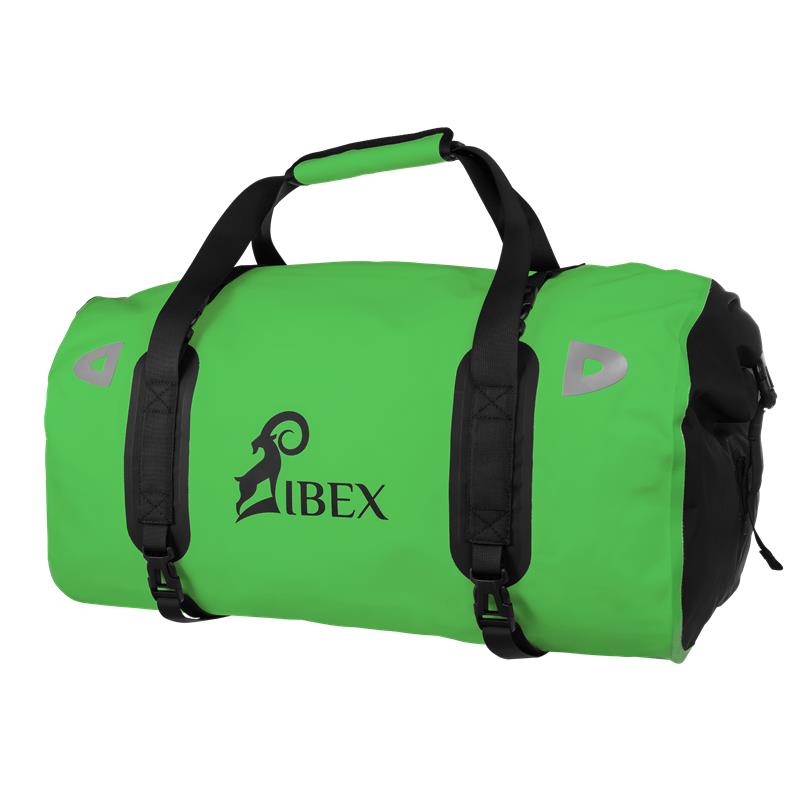 Duffelbag vattentät, 55 lit - Ibex - 2