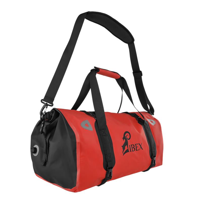 Duffelbag vattentät, 55 lit - Ibex - 5