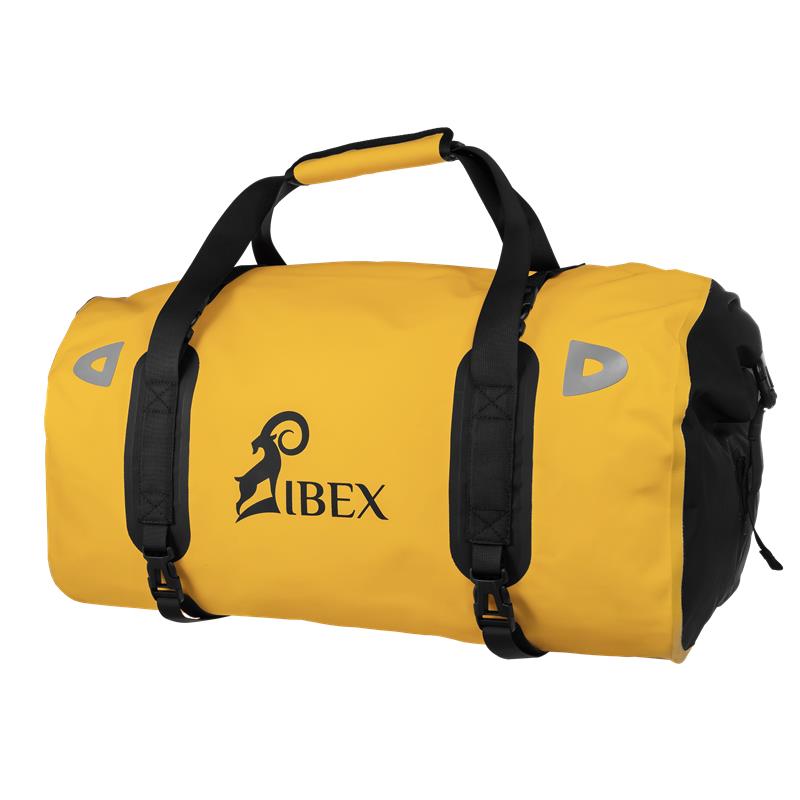Duffelbag vattentät, 55 lit - Ibex - 3