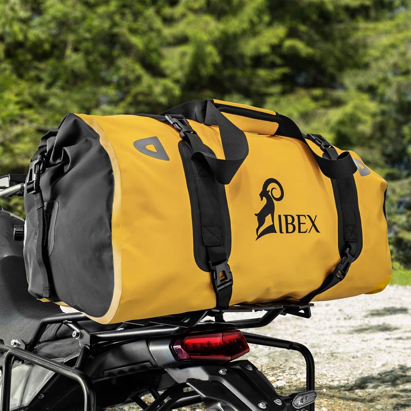 Duffelbag vattentät, 55 lit - Ibex - 7