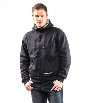 Sweep Viking Hoddie