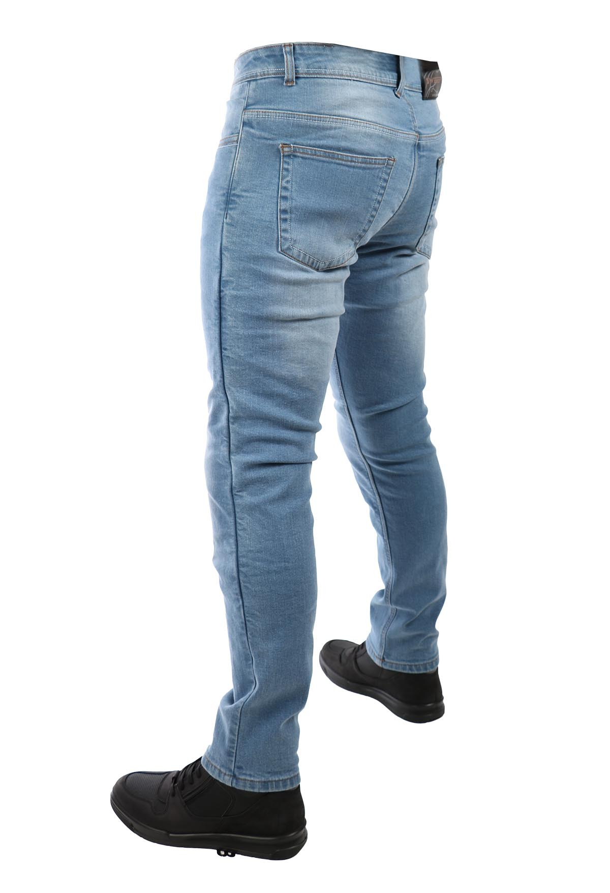 Sweep Redneck jeans - 4