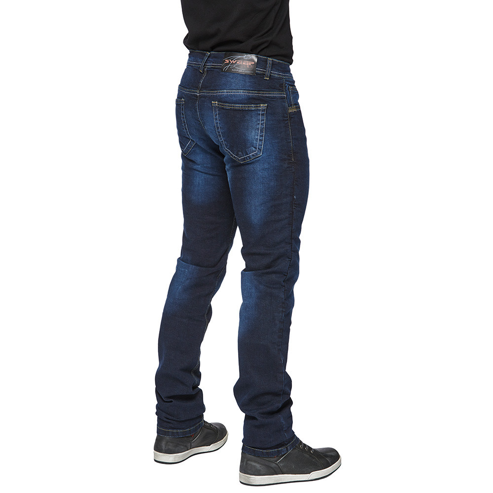 Sweep Redneck jeans - 5