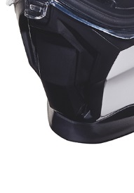 Ventilationslucka standard X.D1