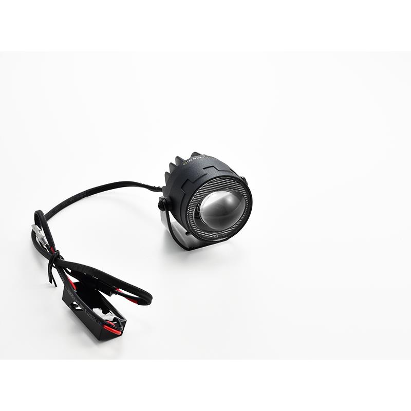 Extraljussats LED KTM 790 Adventure - 5