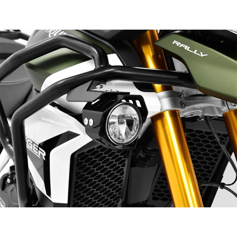 Extraljussats LED Triumph Tiger 900/GT/GT Pro/Rally/Rally Pro