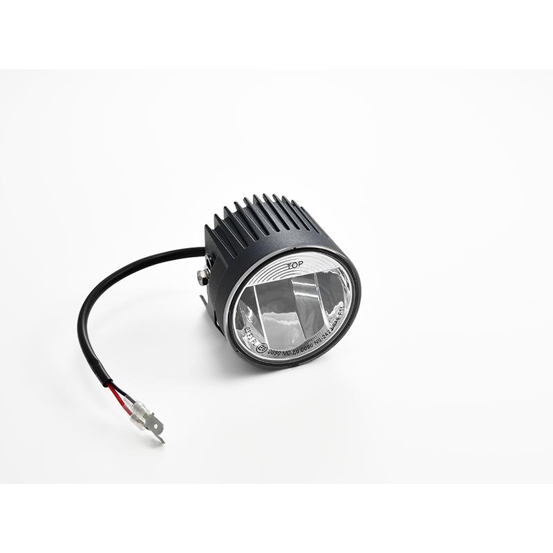Extraljussats LED Honda CRF1100L Africa Twin Adventure Sprots - 5