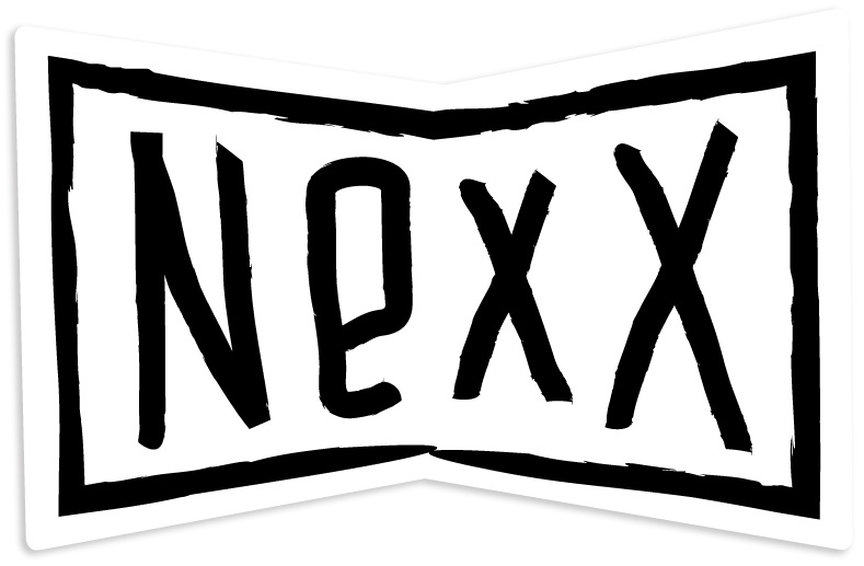 Nexx Dekal X-Garage