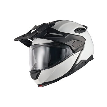 X.Lifecountry Plain vit - Nexx