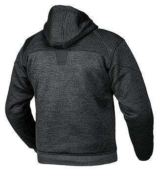 Sweep Ring Road Hoddie Grå
