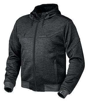Sweep Ring Road Hoddie Grå