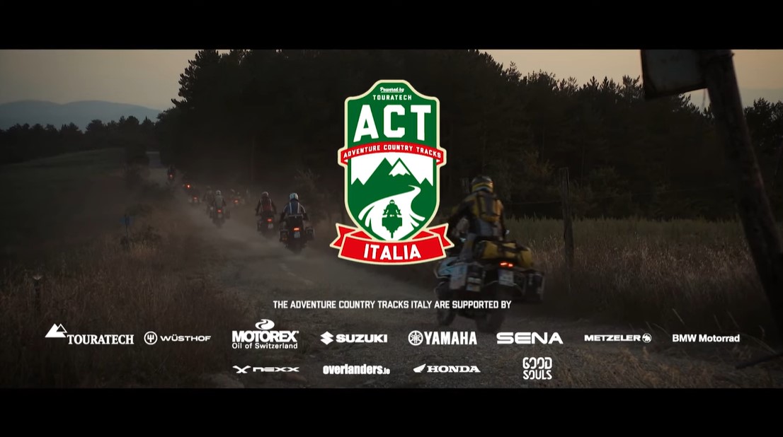 ACT Italy 2019