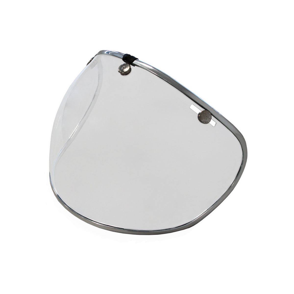 Visir minibubble X.G20 klart