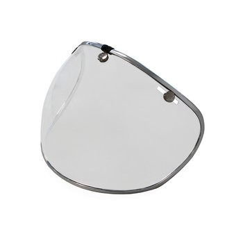 Visir minibubble X.G20 klart