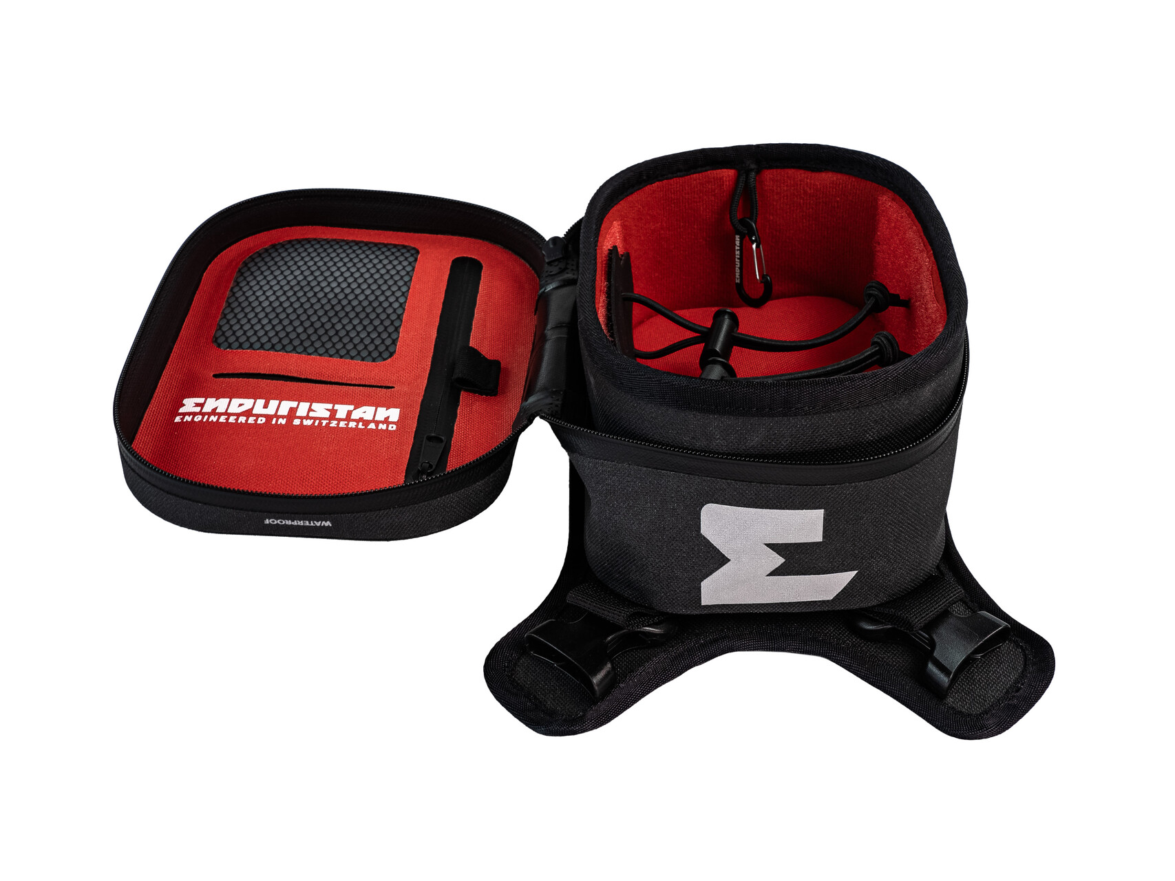 Enduristan Sandstorm 5.01 Tank Bag - 6
