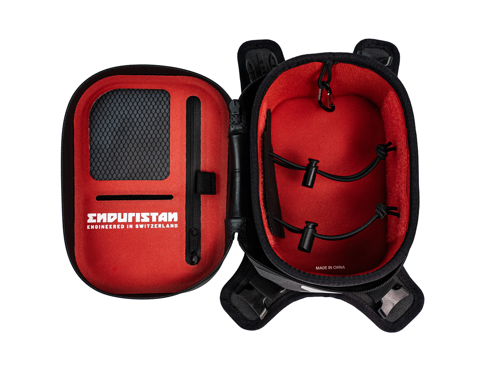 Enduristan Sandstorm 5.01 Tank Bag - 5