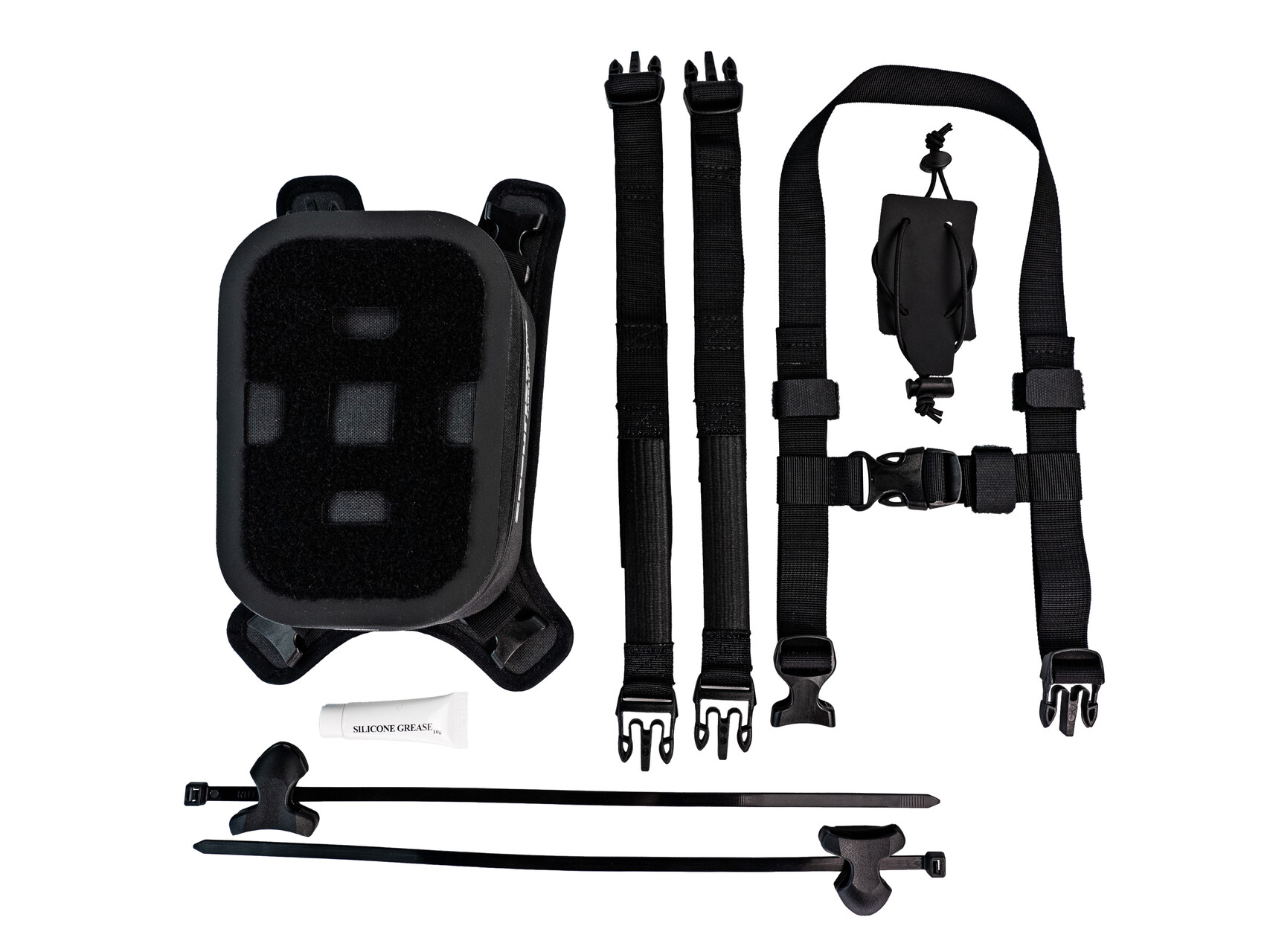 Enduristan Sandstorm 5.01 Tank Bag - 9