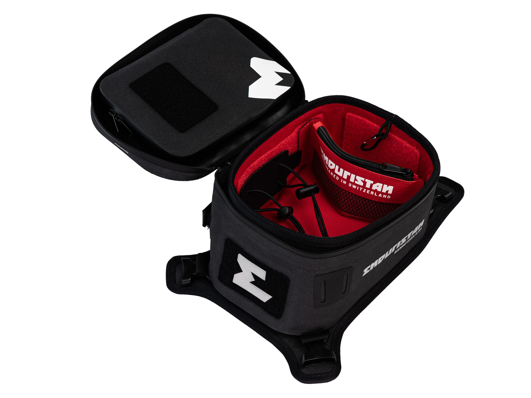 Enduristan Sandstorm 5.03 Tank Bag - 5