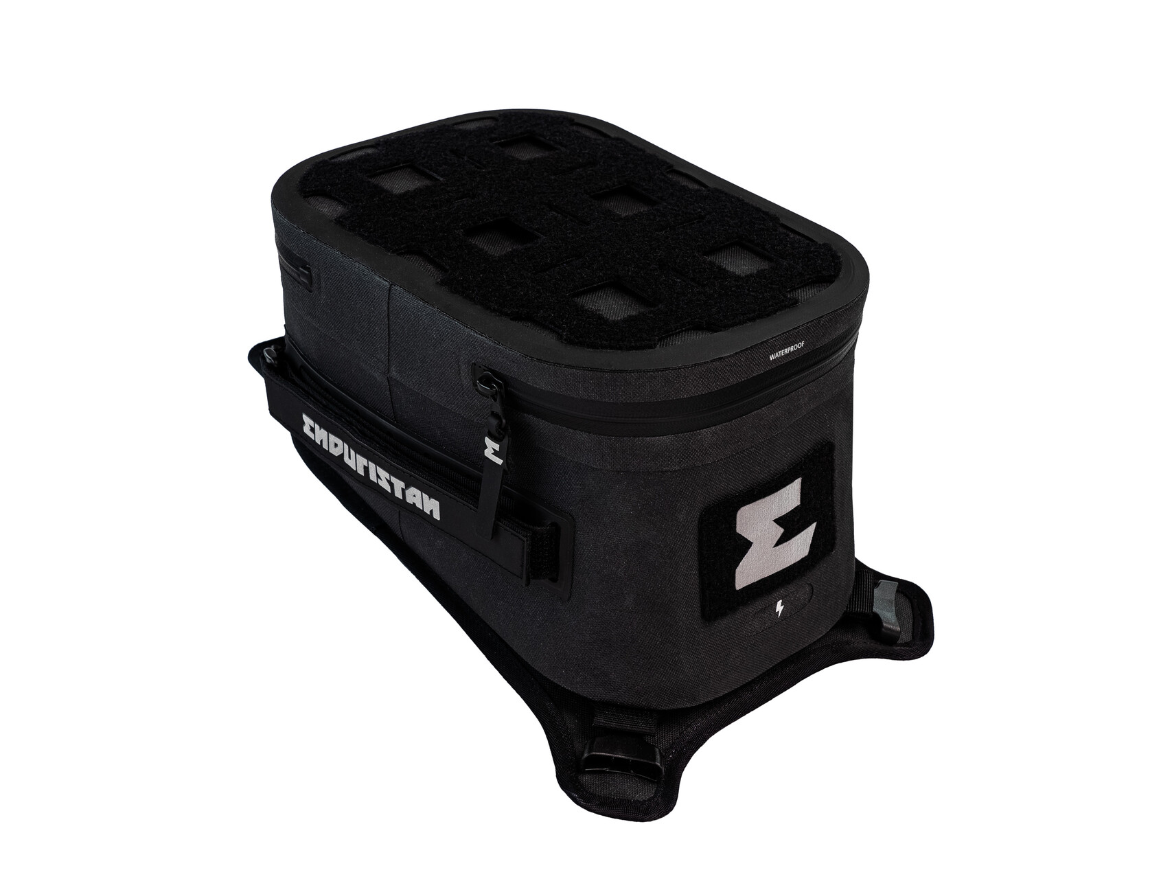 Enduristan Sandstorm 5.06 Tank Bag - 2