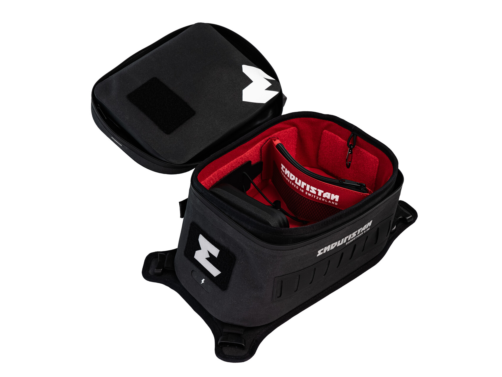 Enduristan Sandstorm 5.06 Tank Bag - 5