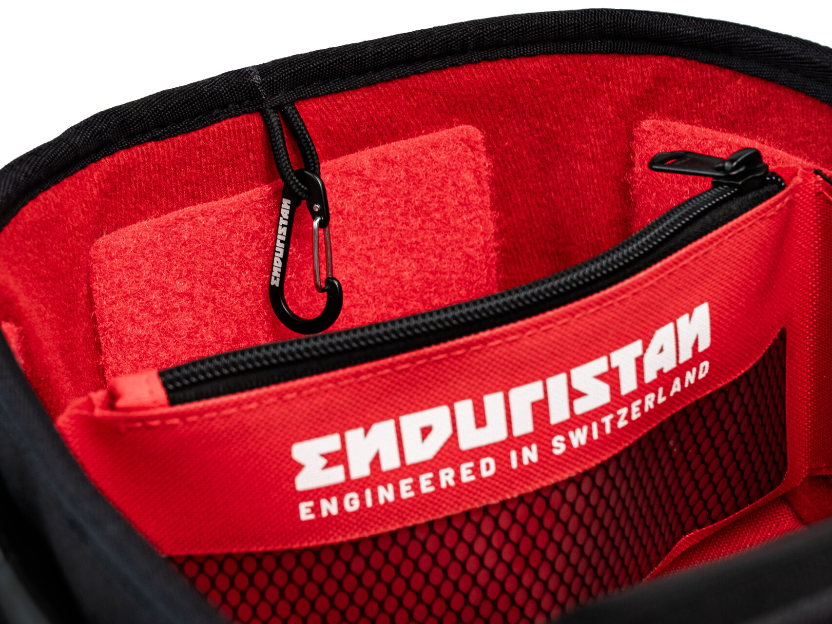 Enduristan Sandstorm 5.06 Tank Bag - 7