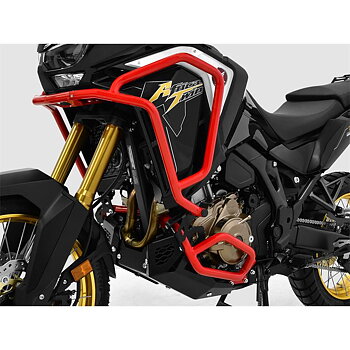 Komplett skyddsset XXL Honda CRF1100L Africa Twin Adv.Sports