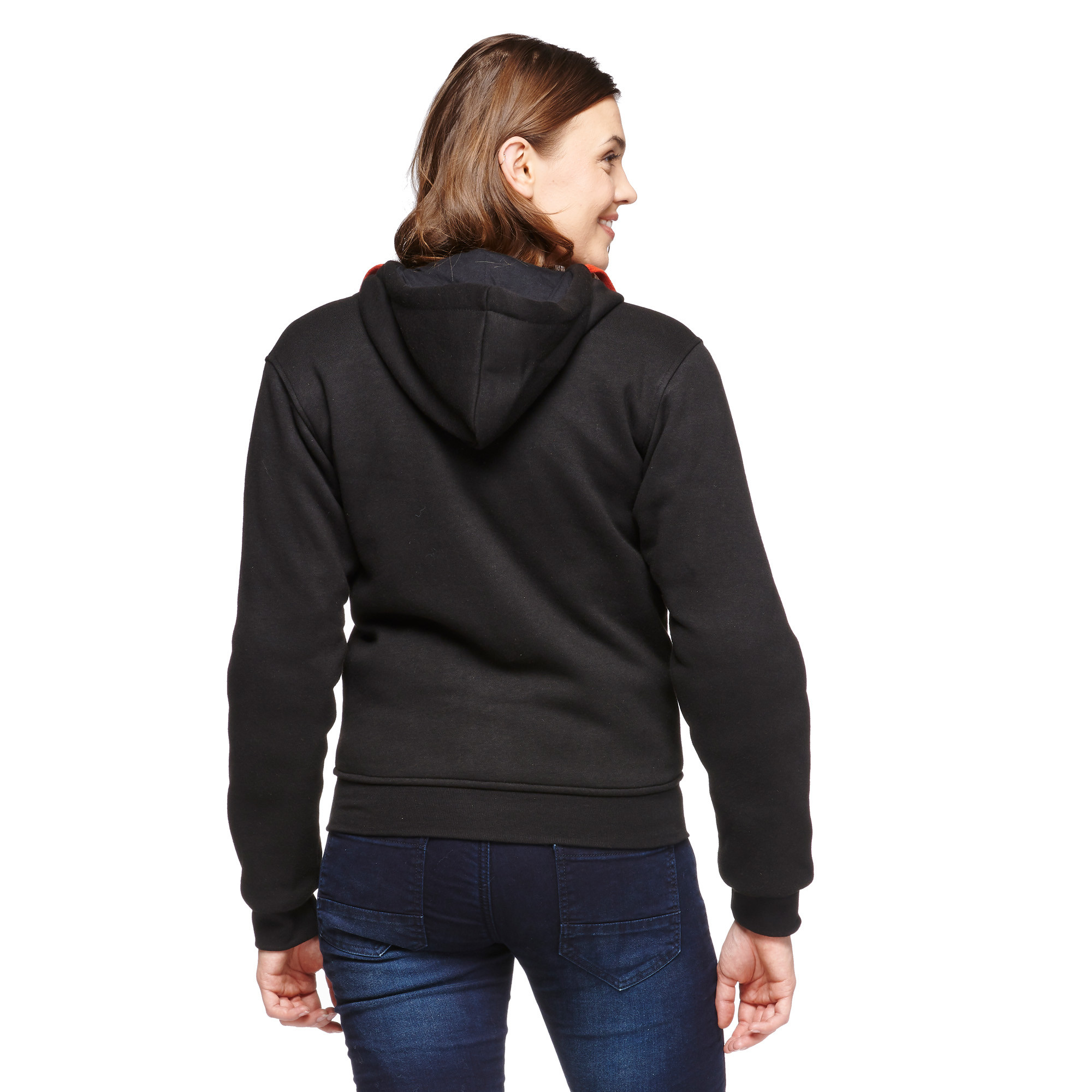 Sweep Viking Lady Hoddie - 2