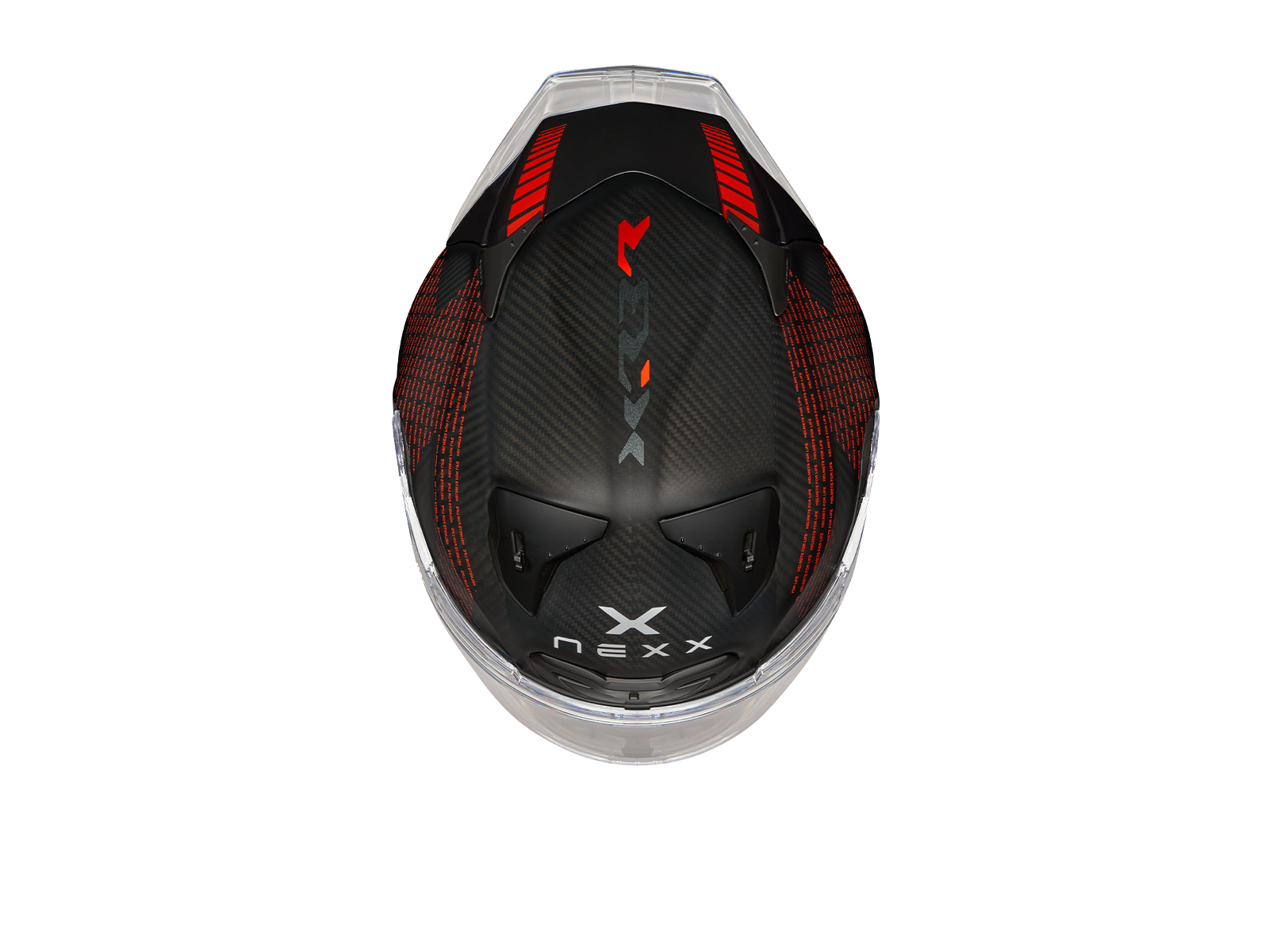 X.R3R Pro FIM Evo X-Pro Carbon - Nexx - Large (59-60) - 3