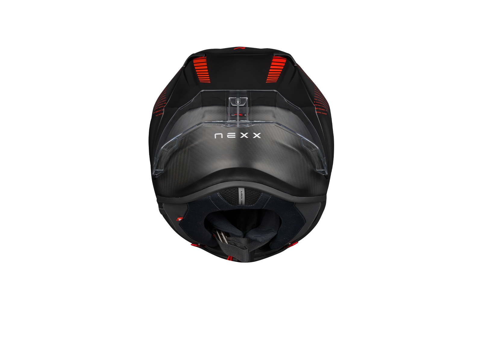 X.R3R Pro FIM Evo X-Pro Carbon - Nexx - Large (59-60) - 4