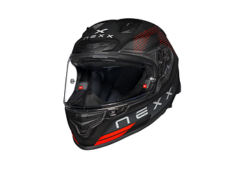 X.R3R Pro FIM Evo X-Pro Carbon - Nexx - Large (59-60)