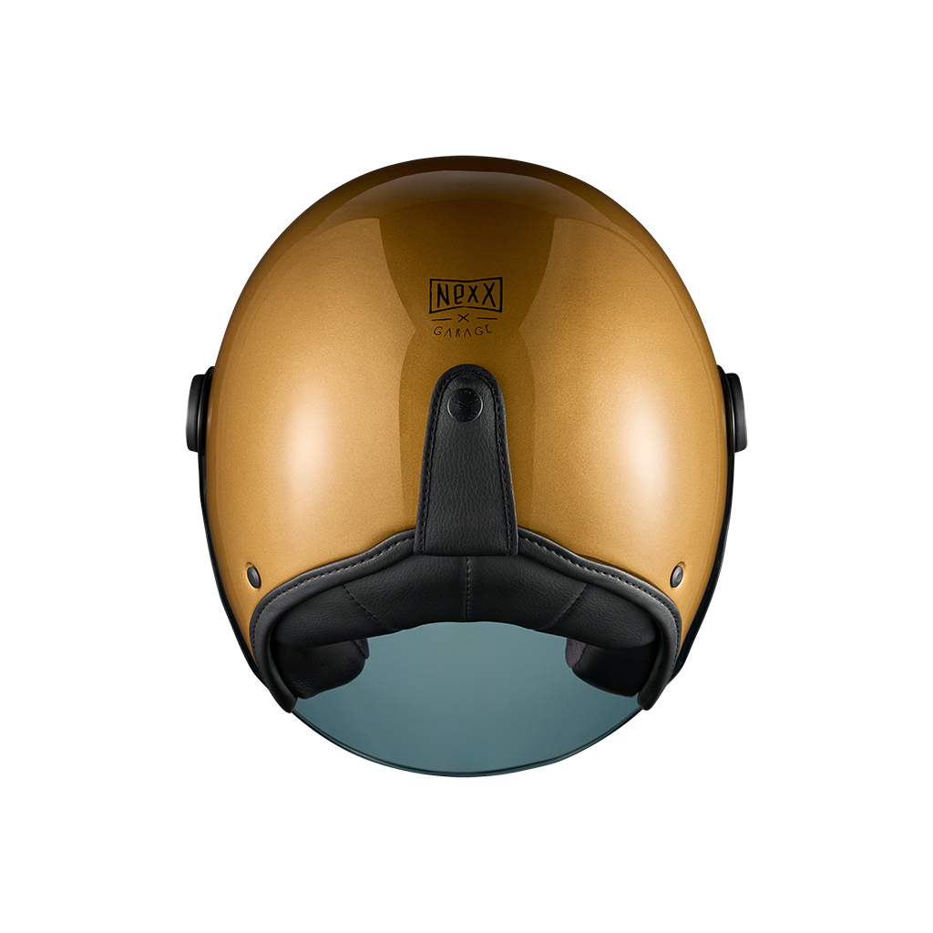 X.G30 Svelto SV - Nexx - Large (59-60), Gold - 4