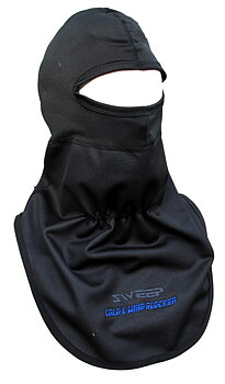 Sweep Wind Blocker Balaclava