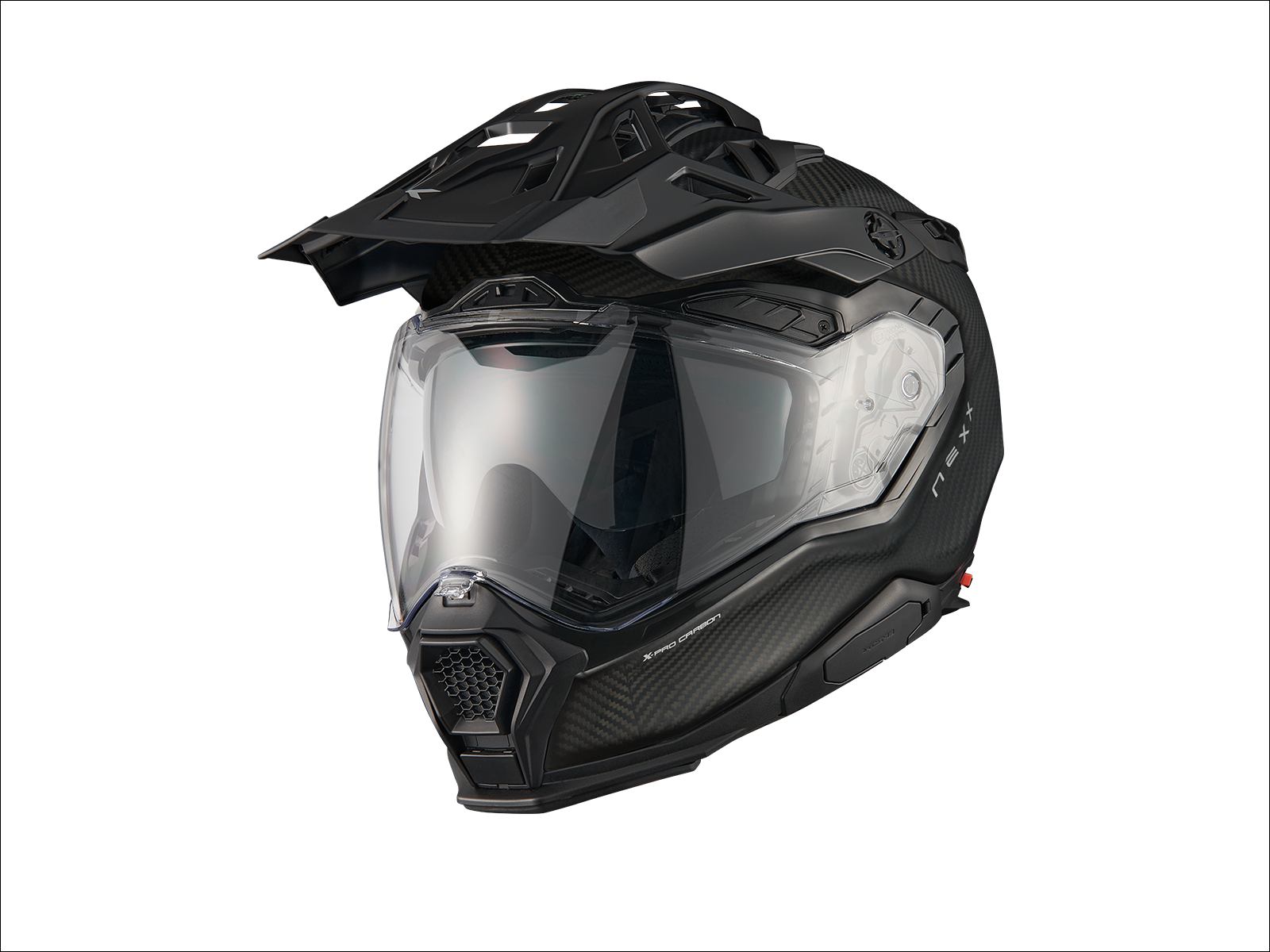 X.WED3 Zero Pro Carbon - Nexx - Large (59-60) - 2