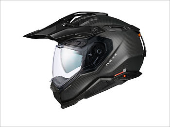 X.WED3 Zero Pro Carbon - Nexx - Large (59-60)