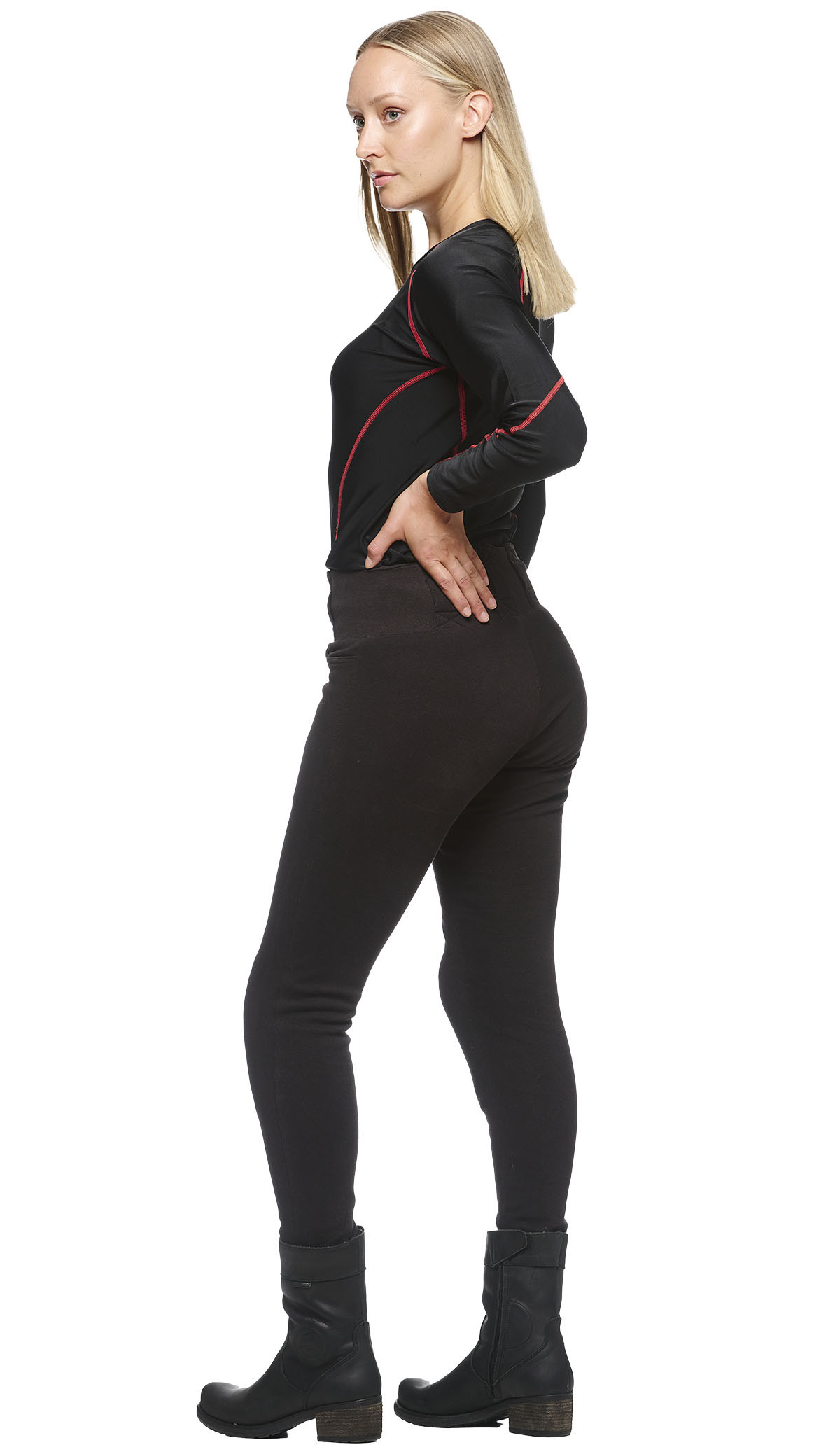 Sweep Smart Leggins