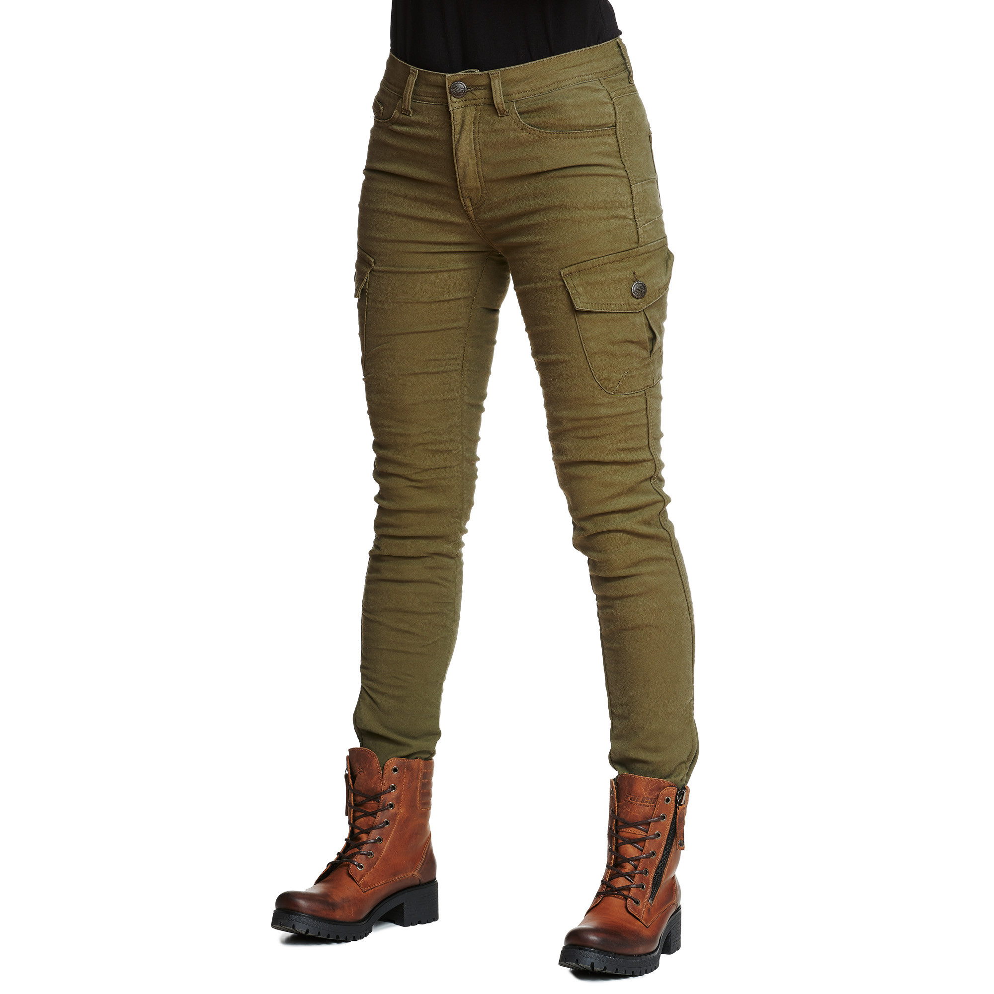 Sweep Trixie Lady jeans - 2