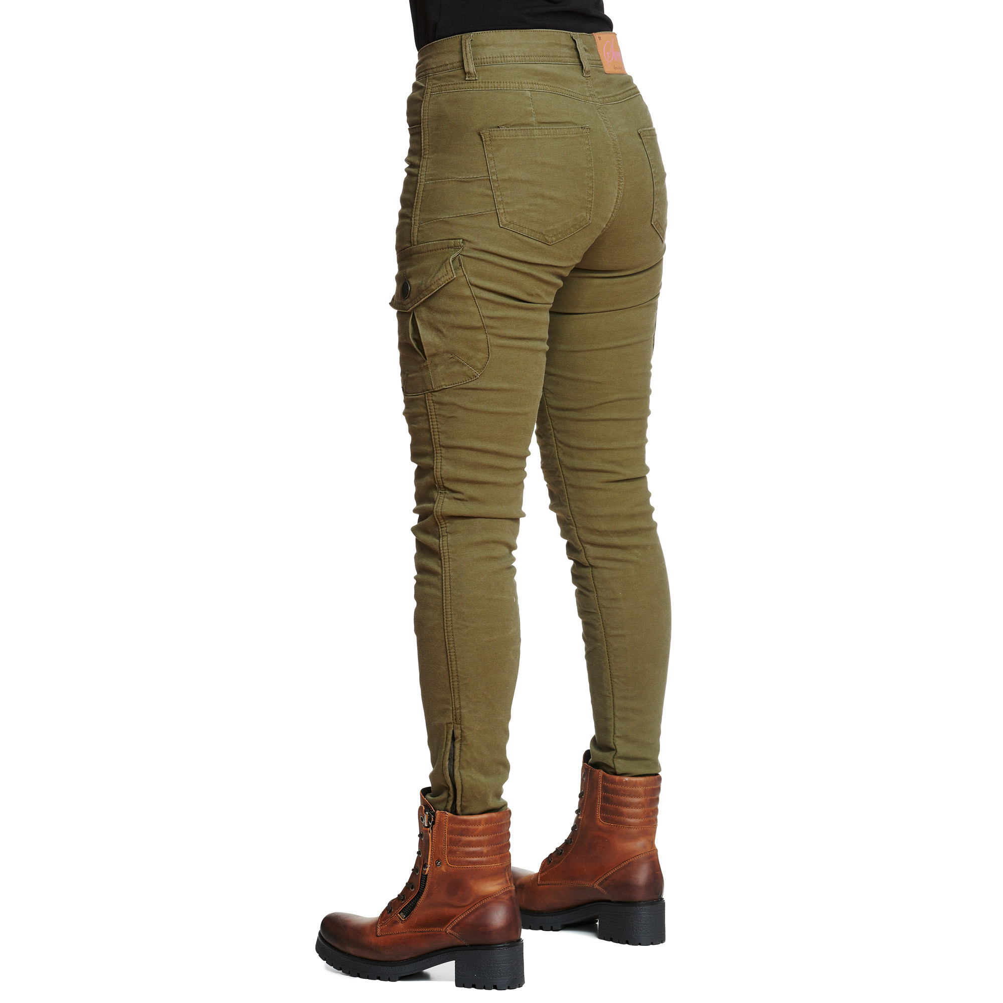 Sweep Trixie Lady jeans - 5