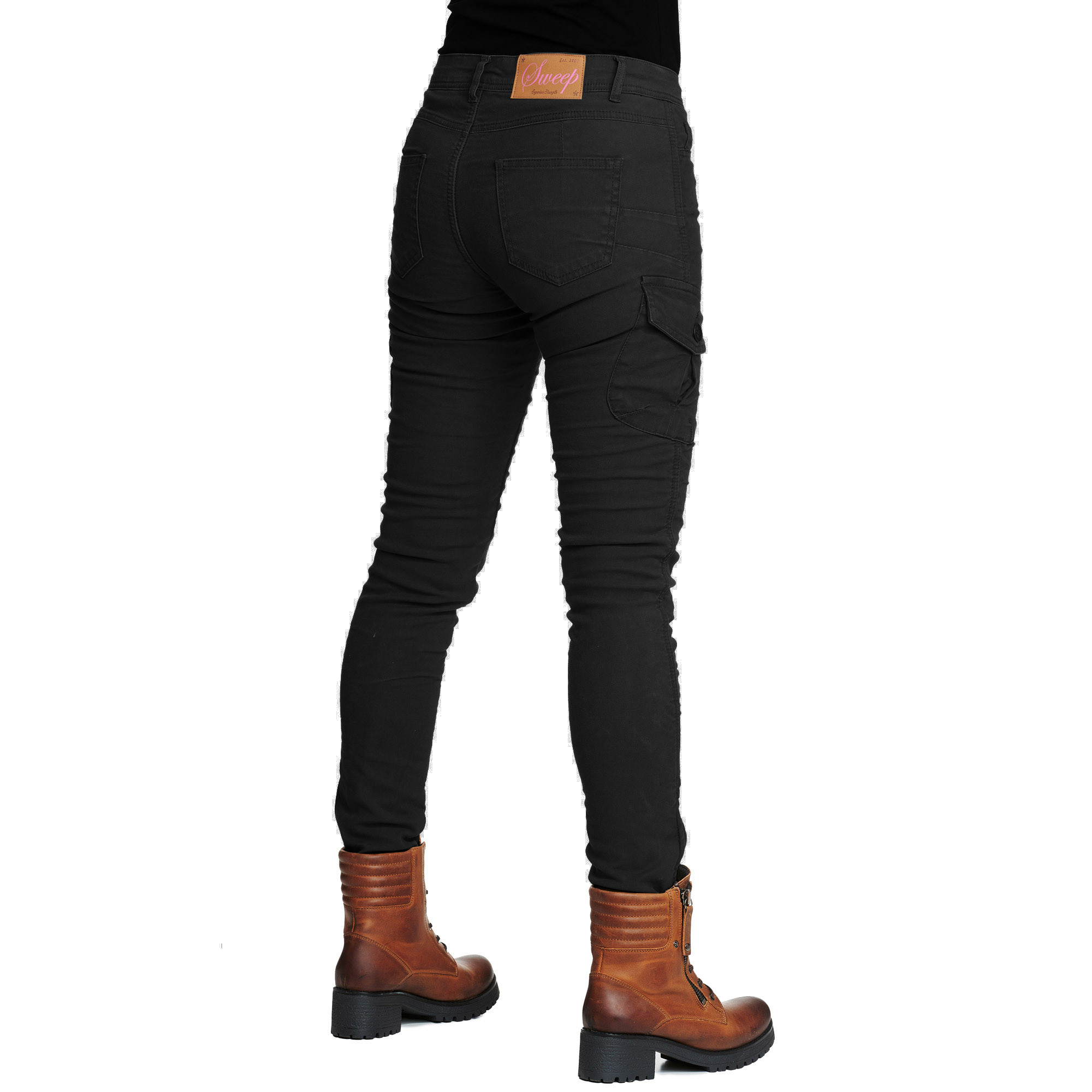 Sweep Trixie Lady jeans - 6