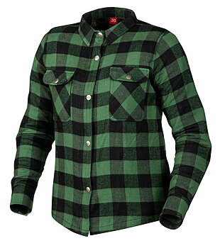 Sweep Manitou Lady Flanellskjorta