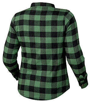 Sweep Manitou Lady Flanellskjorta