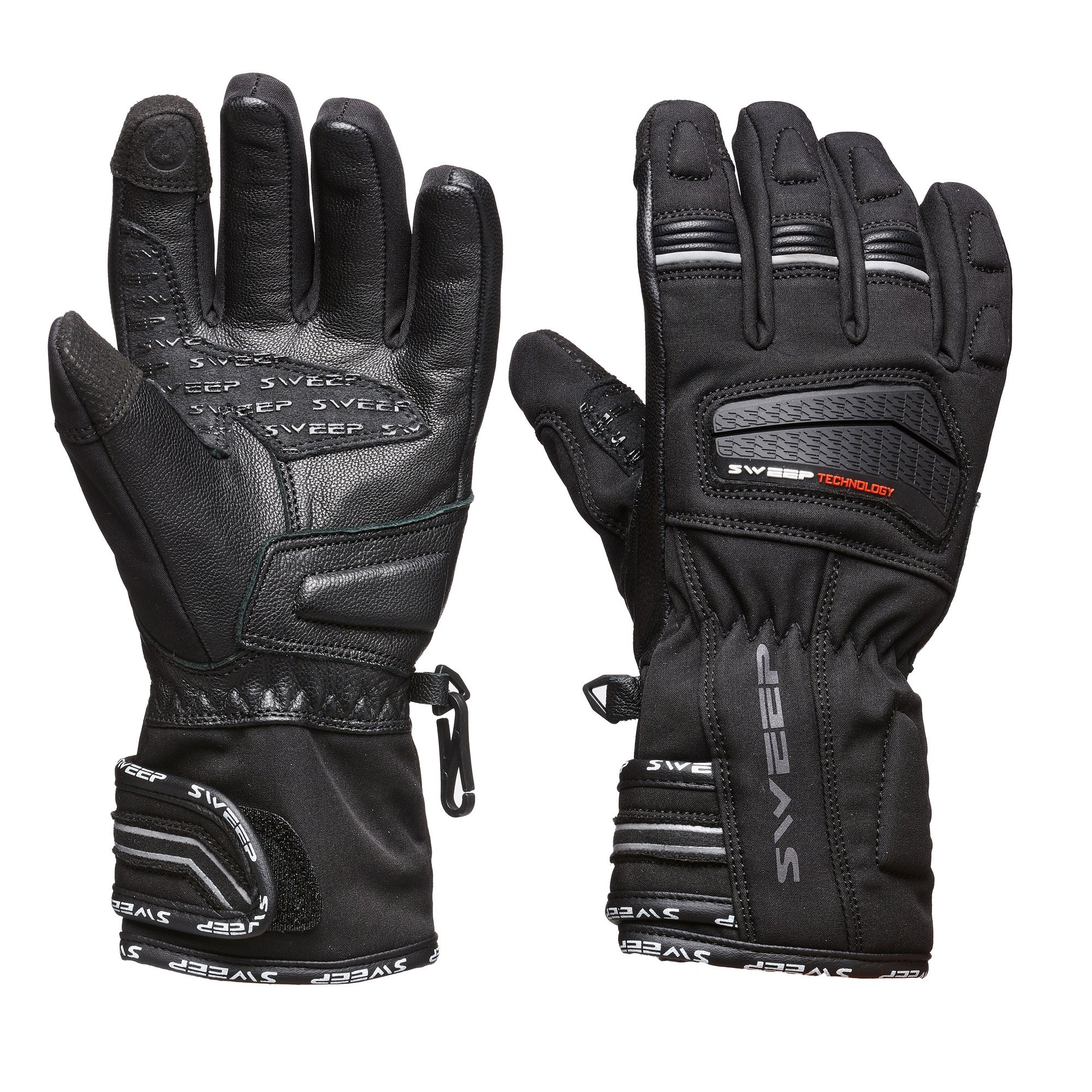 Sweep Tourer Kids handske