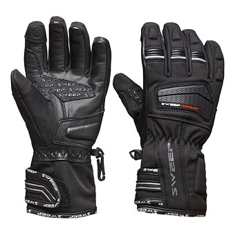 Sweep Tourer Kids handske