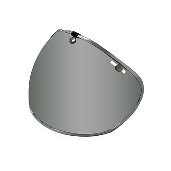 Visir minibubble X.G20 färgade
