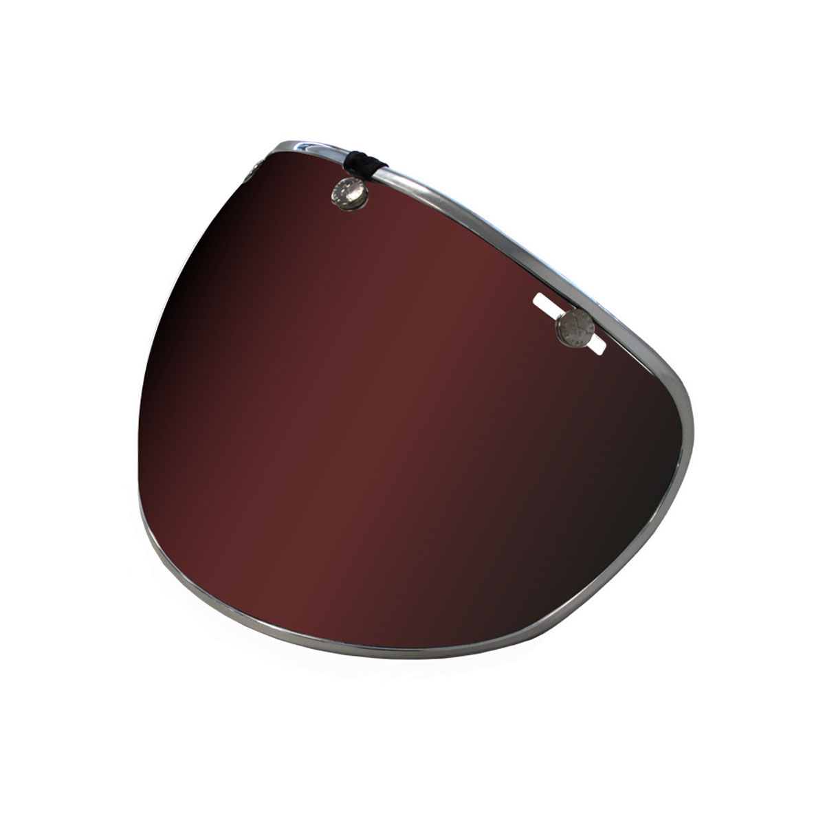 Visir minibubble X.G20 färgade - 3