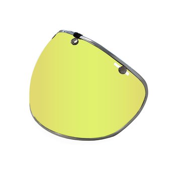 Visir minibubble X.G20 färgade