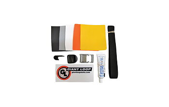 Gear Repair Kit - Giant Loop