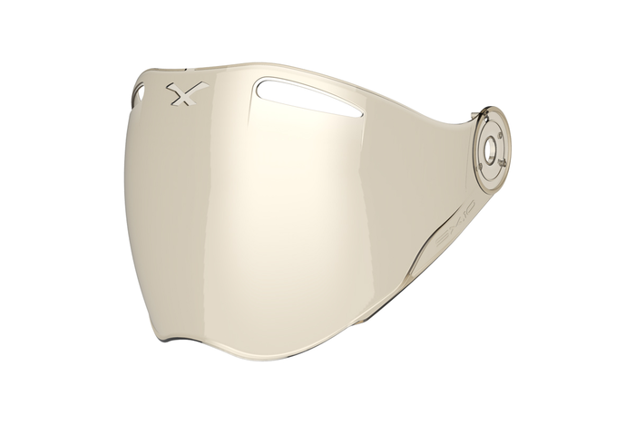 Visir SX.10 Färgat - 4