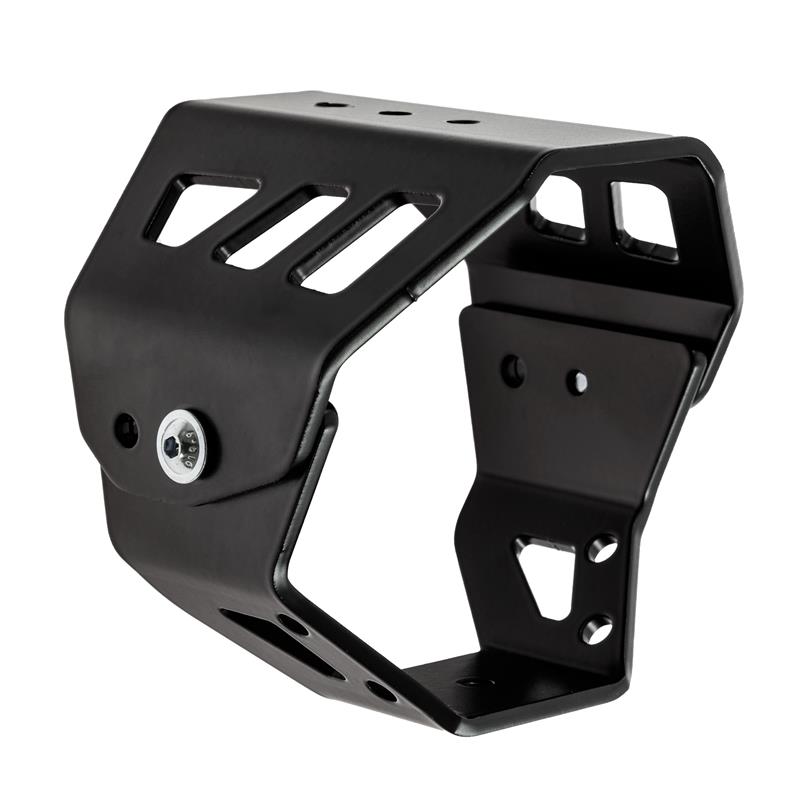 Extraljussats LED Yamaha XT660Z Ténéré - 5