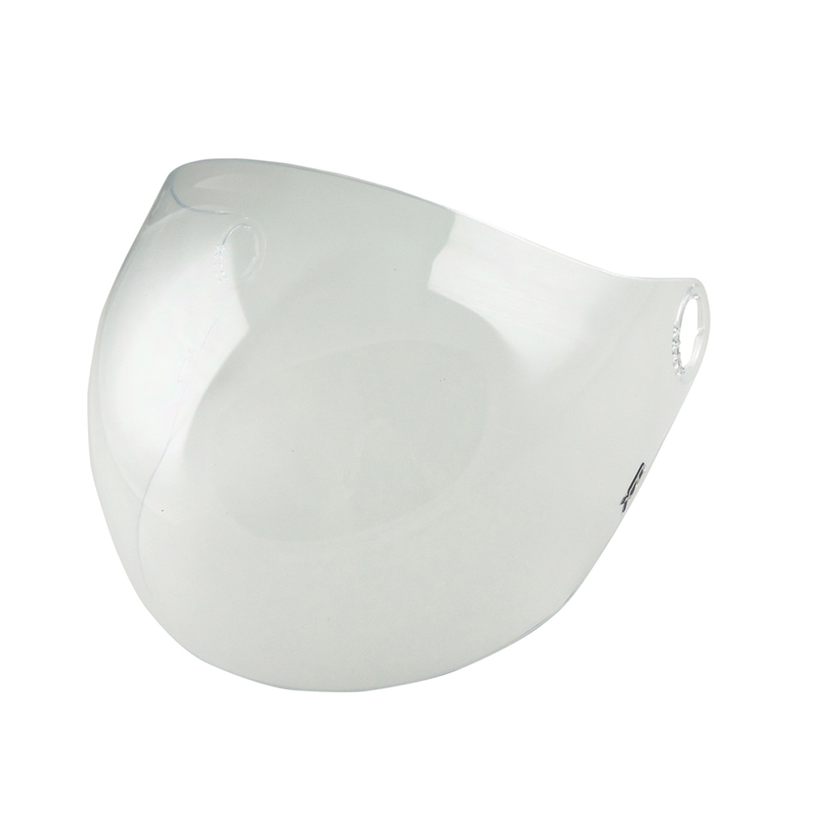 Visir Bubble klart X.G20